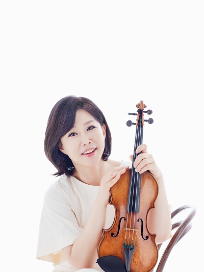 이달의 동창(2025년 3월), 김정미 전주대학교 공연예술학과 교수 대표이미지