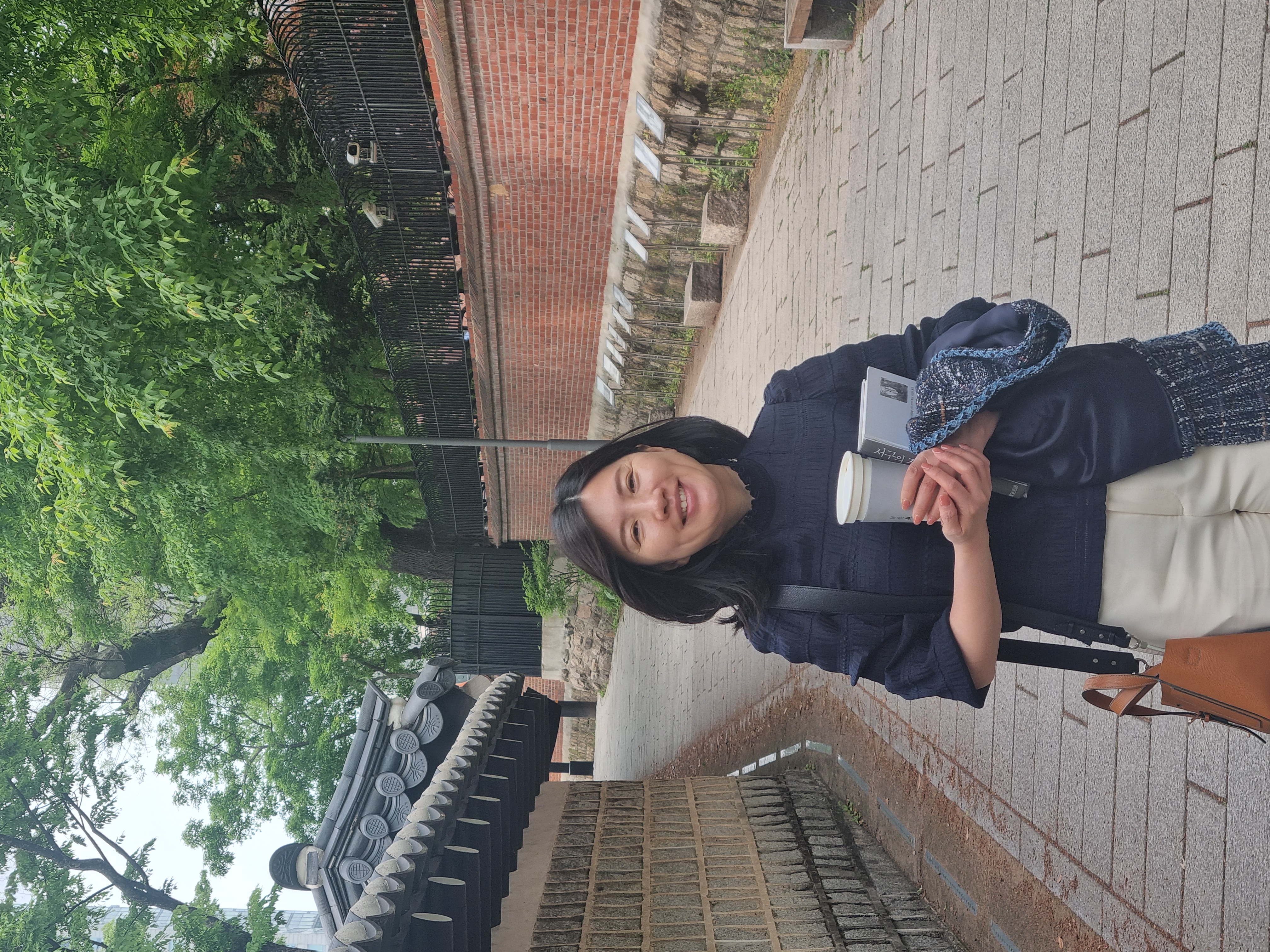 이달의 동문(2025년 9월), 정인경 이화여자대학교 법학전문대학원 교수 대표이미지