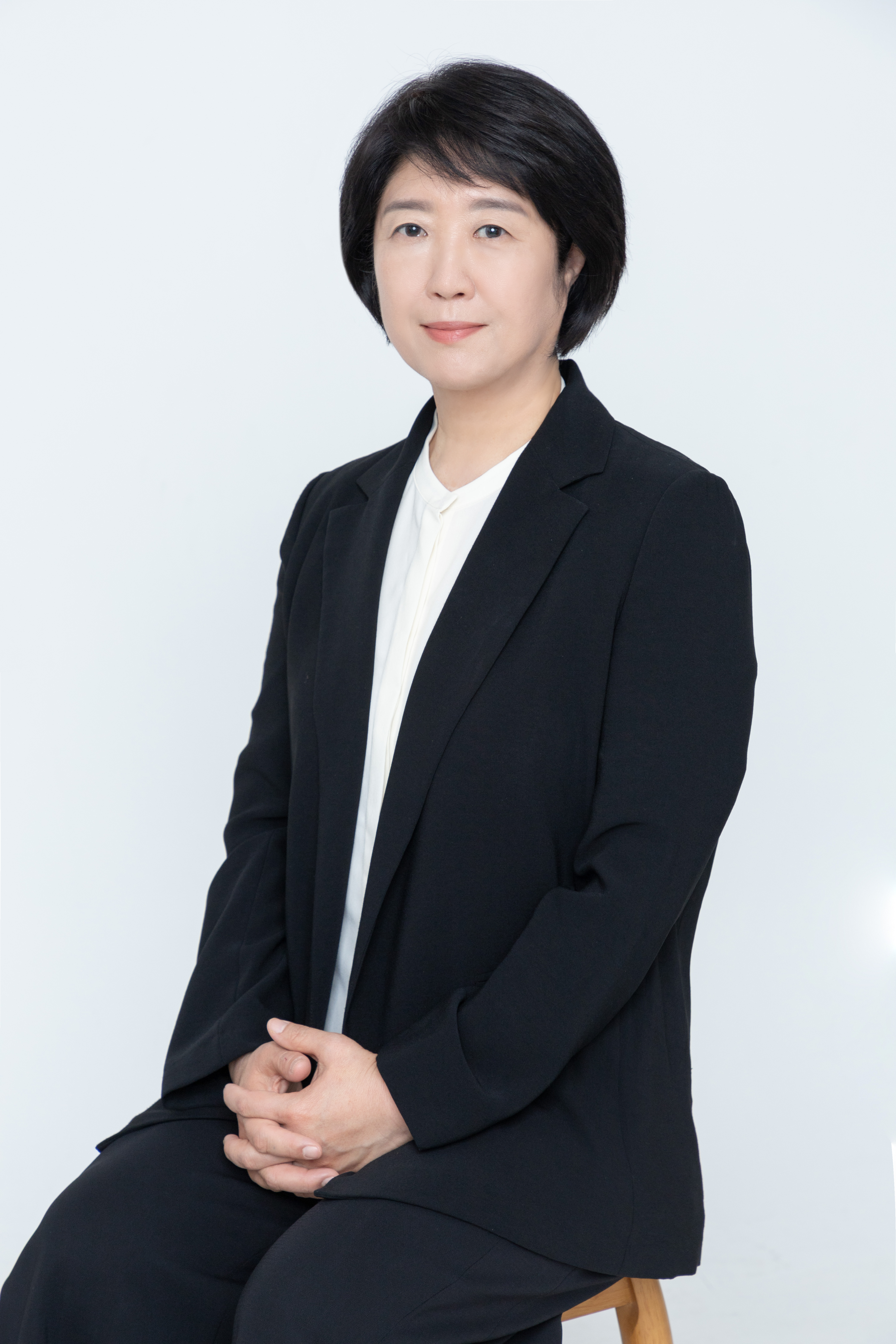 이달의 동창(2025년 10월), 이주연 덕성여대 동양화 전공 교수  첨부 이미지