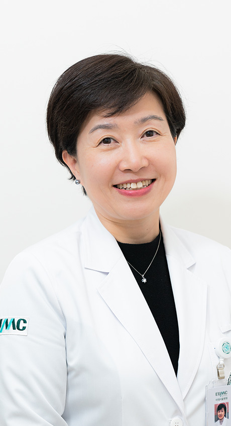 이달의 동창(2026년 2월), 강덕희 이화여대 의과대학 교수 첨부 이미지