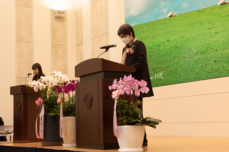 2021.12.08. 창립 50주년 기념식 첨부 이미지