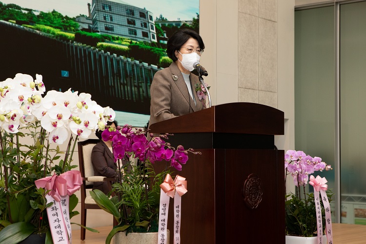 2021.12.08. 창립 50주년 기념식 첨부 이미지