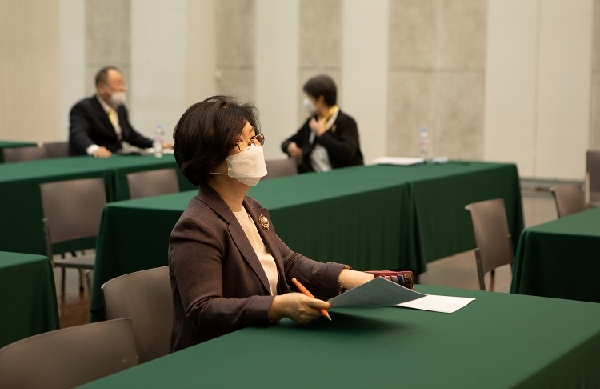 2021.12.08. 창립 50주년 기념식 대표이미지