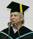 무하마드 유누스 Muhammad Yunus 사진
